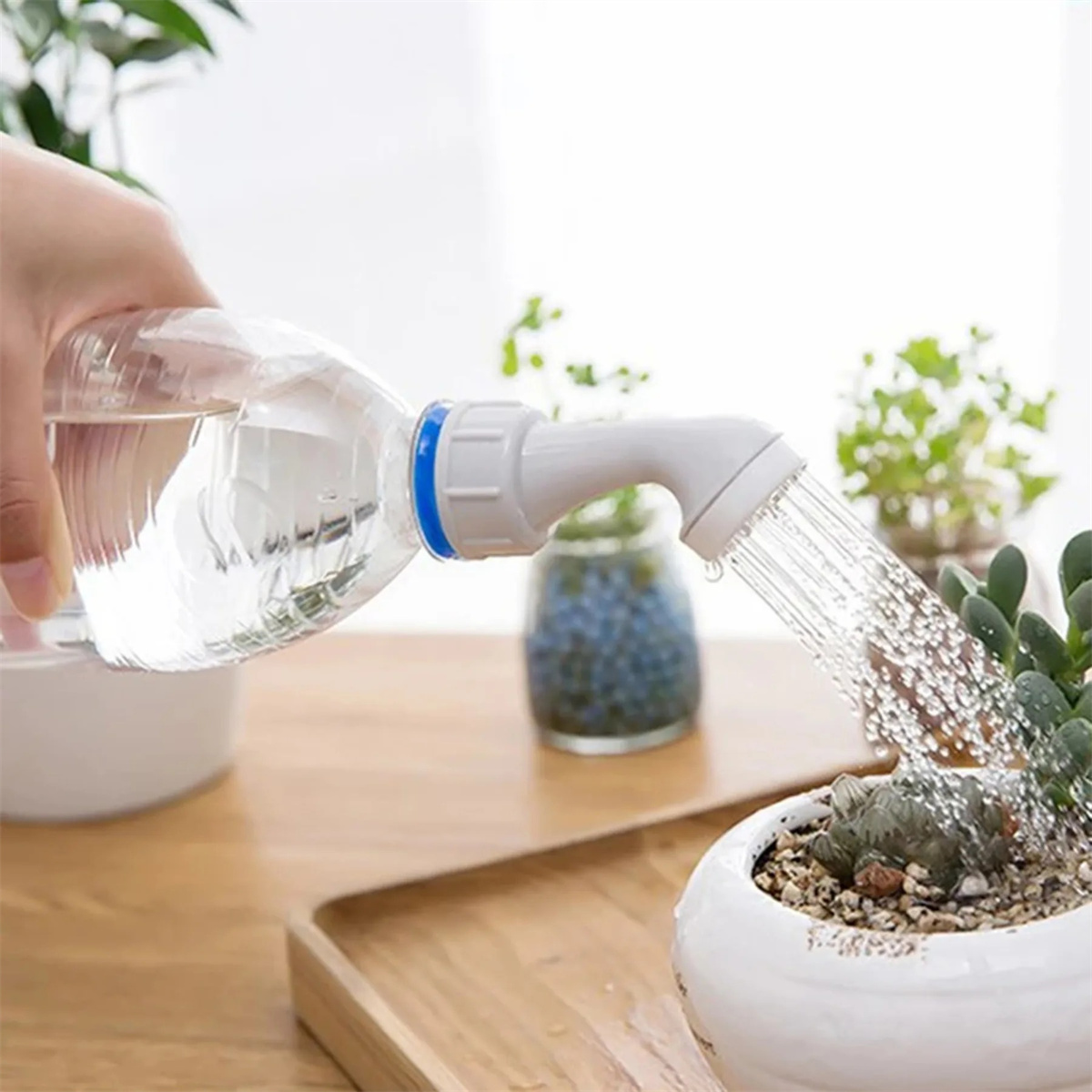 Gardening Tools For Beginners - 1/10 pcs/set Garden Spray Waterer Sprinkler
