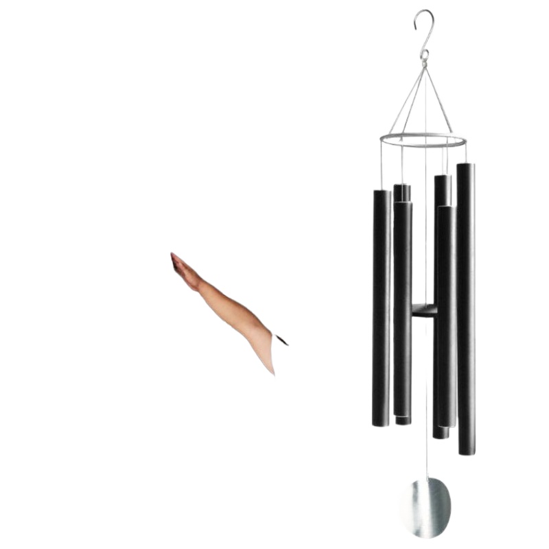 Gardening Hand Tools Japanese - Outdoor Garden Music Wind Chimes Japanese