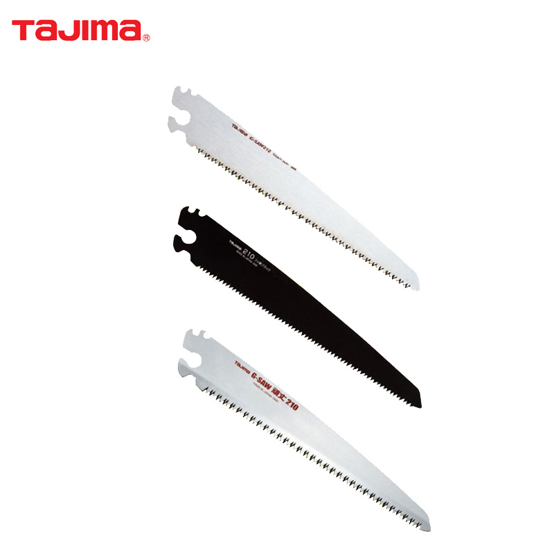 Gardening Hand Tools Japanese - Tajima G-SAW Hand Saw Blade Replacement