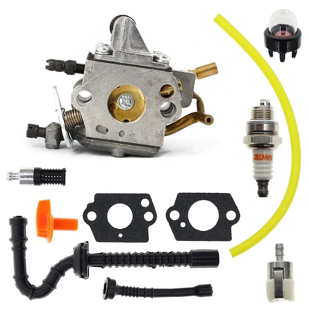 Carburetor Gasket Kit for Stih - Gardening Tools Kit review and price