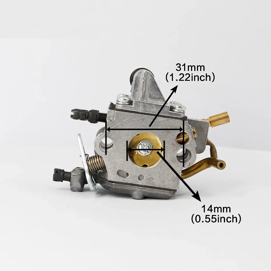 Carburetor Gasket Kit for Stih - Gardening Tools Kit review and price