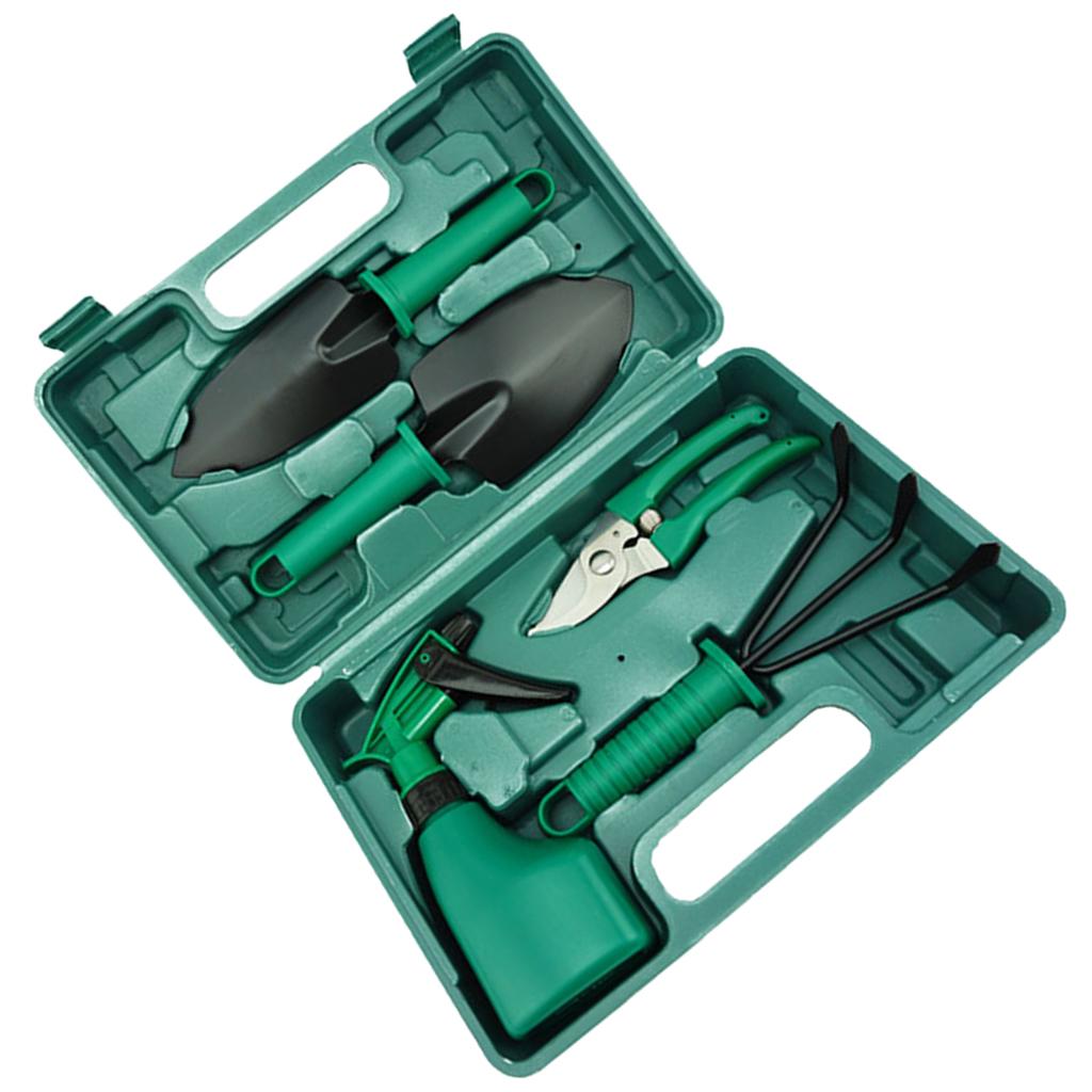 Garden Trowel Sprayer and Hand - Gardening Tools Set Gift review and price