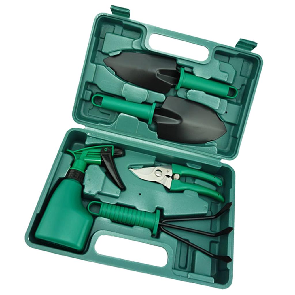 Garden Trowel Sprayer and Hand - Gardening Tools Set Gift review and price