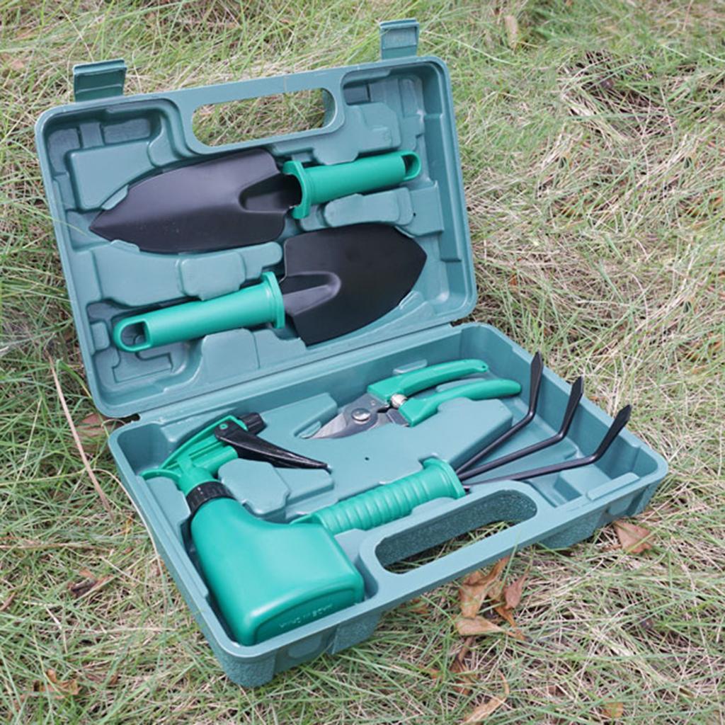 Garden Trowel Sprayer and Hand - Gardening Tools Set Gift review and price