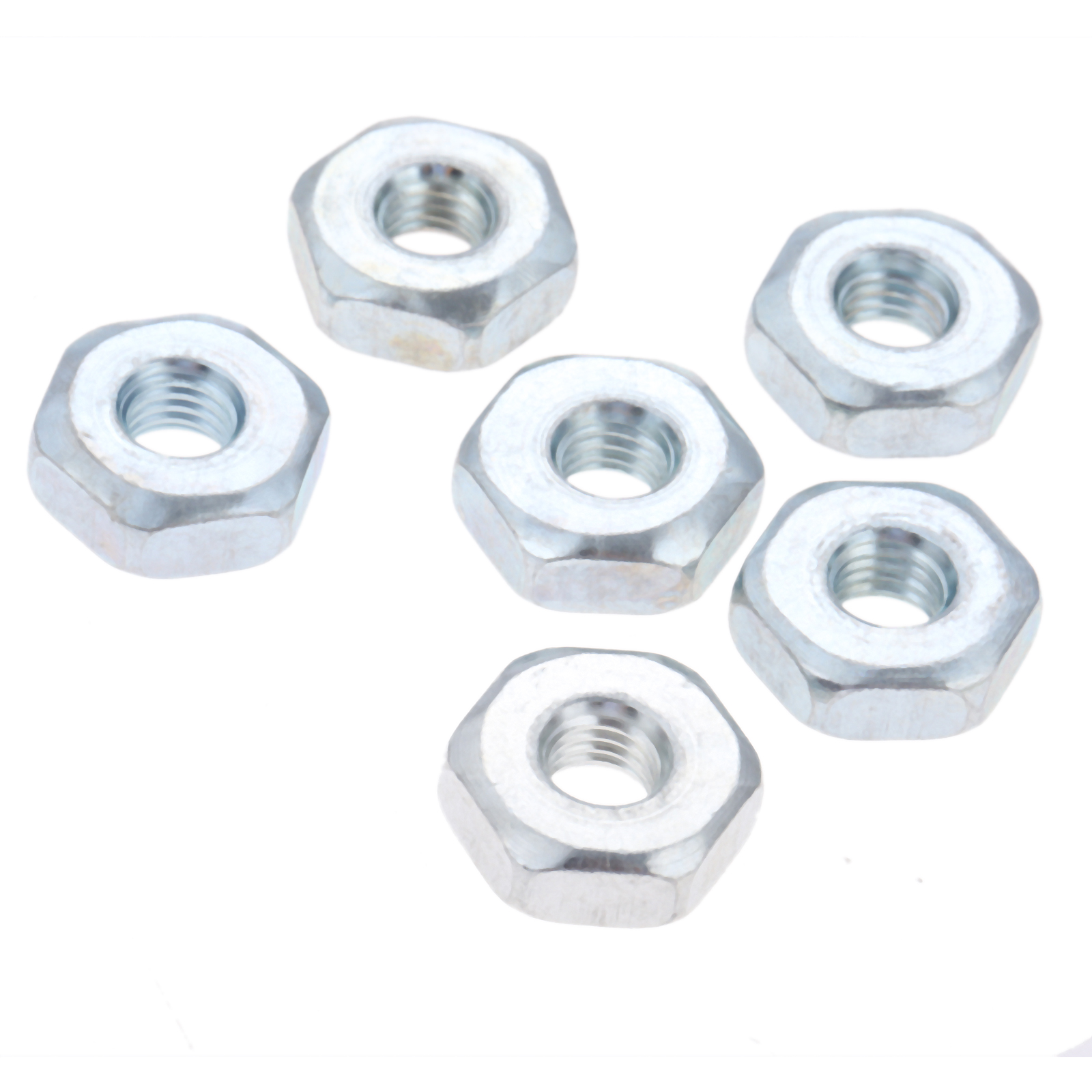 6Pcs Sprocket Cover Bar Nut Fo - Stihl Chainsaw Ms311 review and price