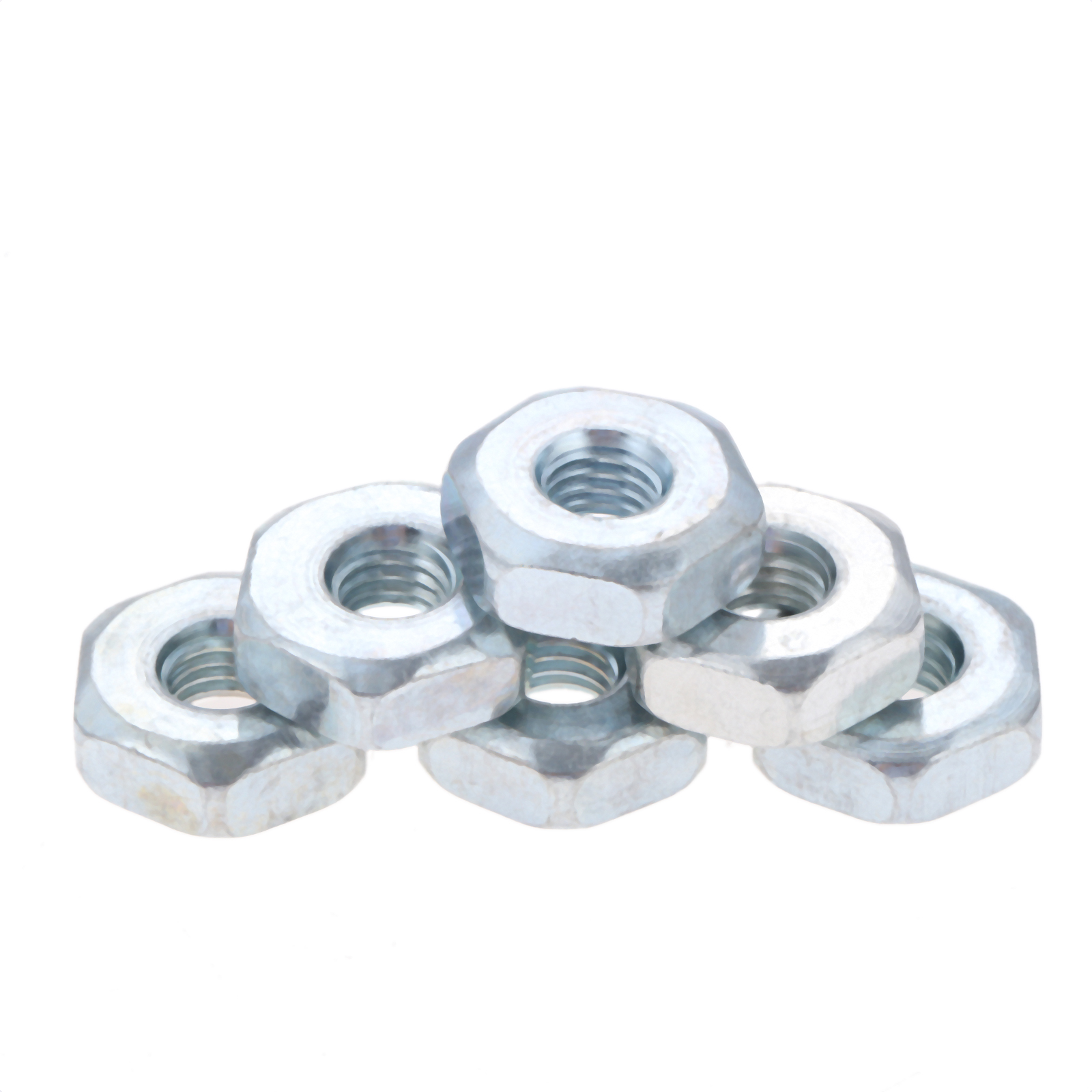 6Pcs Sprocket Cover Bar Nut Fo - Stihl Chainsaw Ms311 review and price
