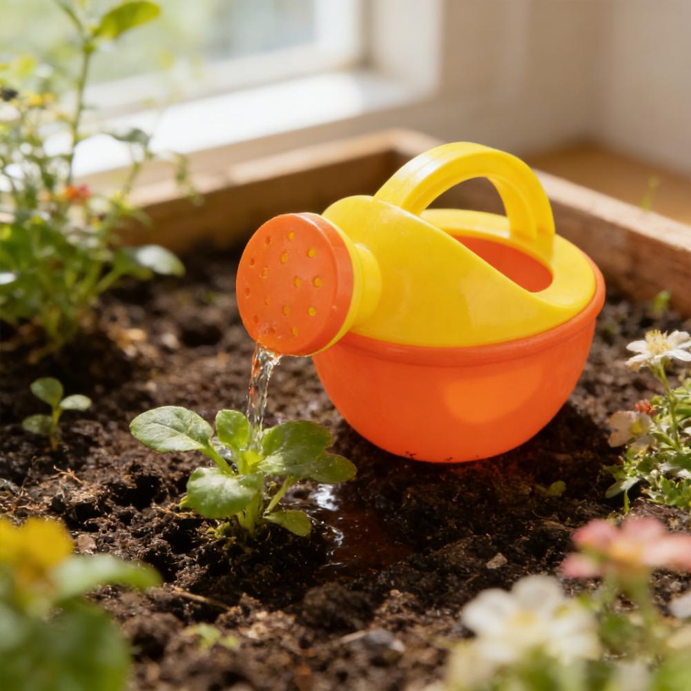 Lightweight Watering for Kids  - Gardening Tools For 6 Year Old review and price