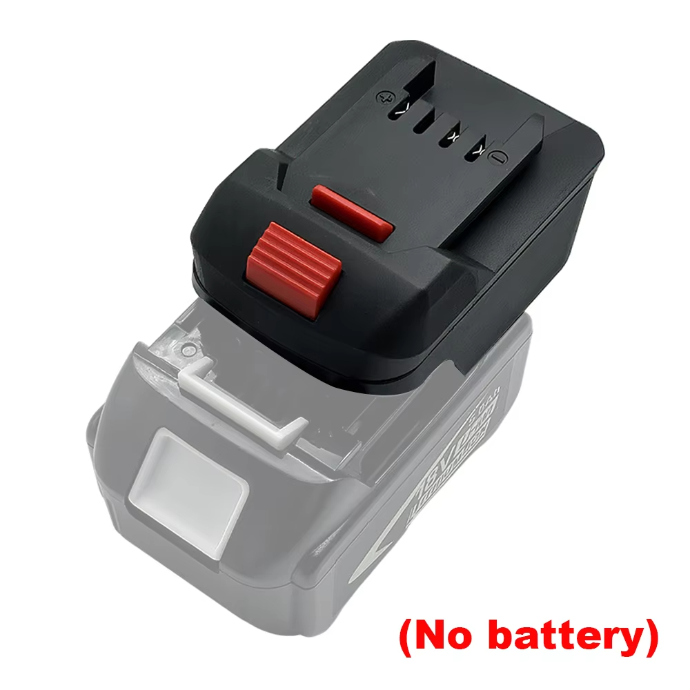 Adapter for Lidl Parkside X20V - Gardening Tools Lidl review and price