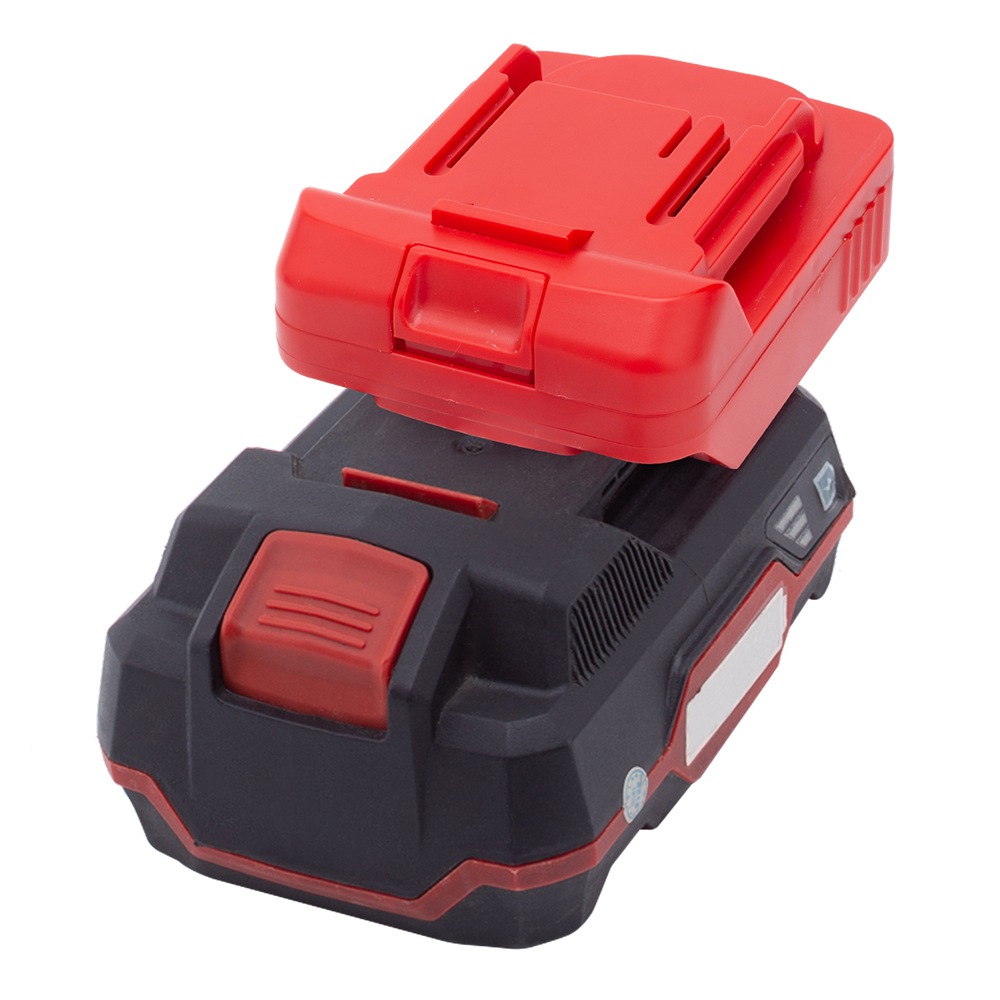 Battery Adapter Converter for  - Gardening Tools Lidl review and price