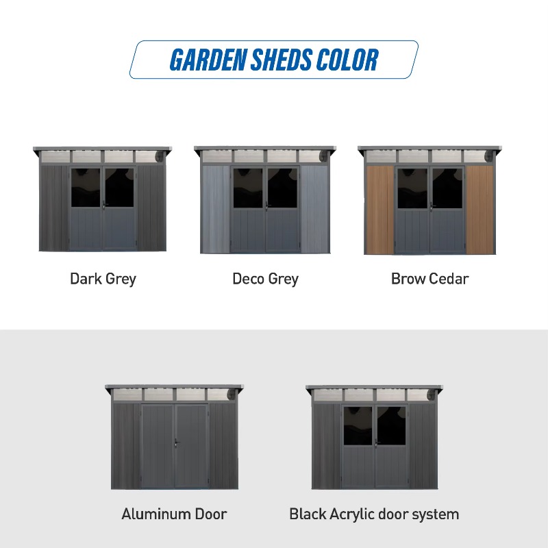 D2833 3M*3M High Performance M - Gardening Tools Storage review and price