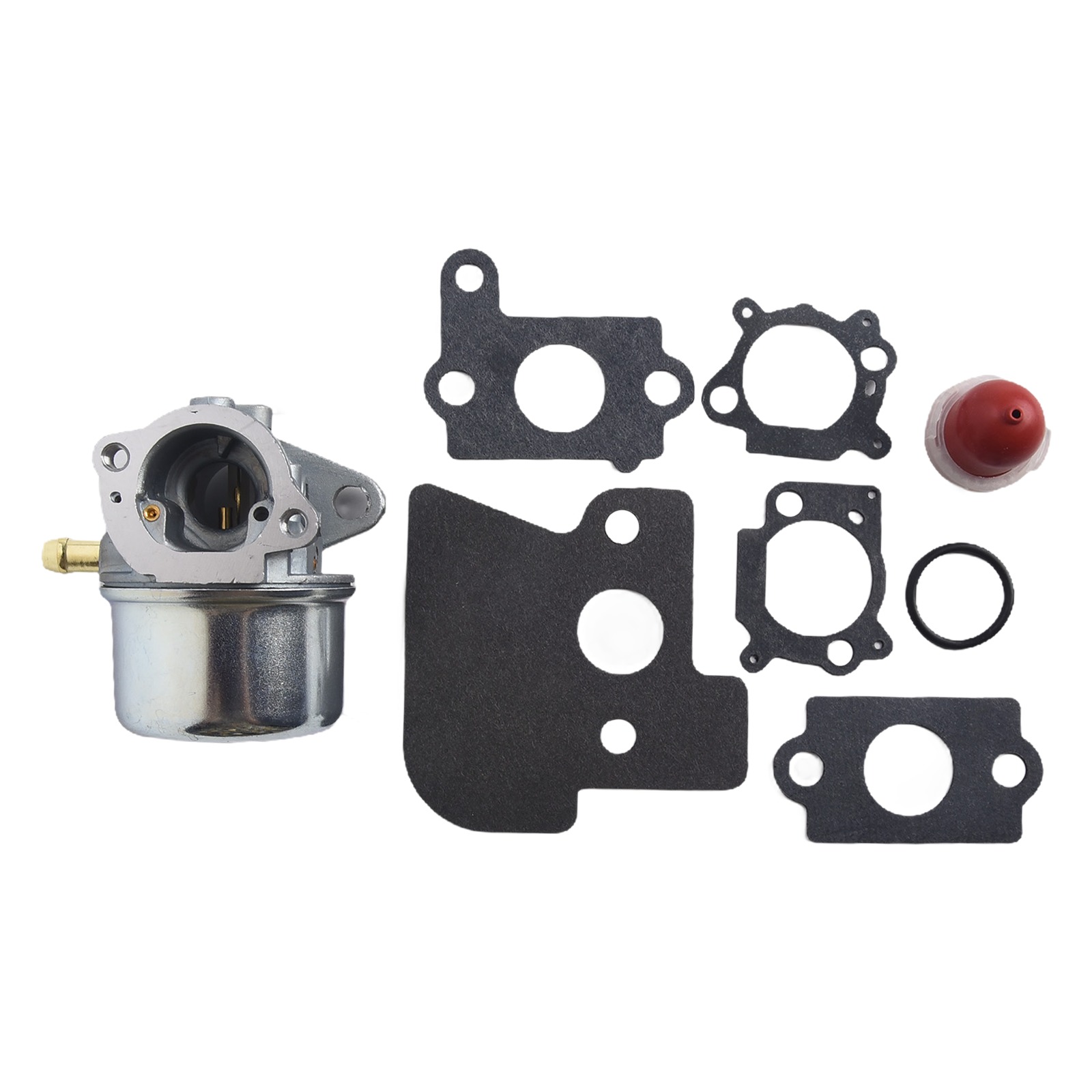 Gasket Set Tailored for Compat - Gardening Tools List review and price
