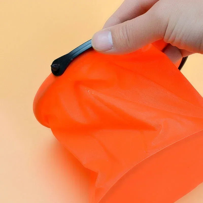 Beach Sand Bucket Toy  Collaps - Gardening Tools For Beginners review and price