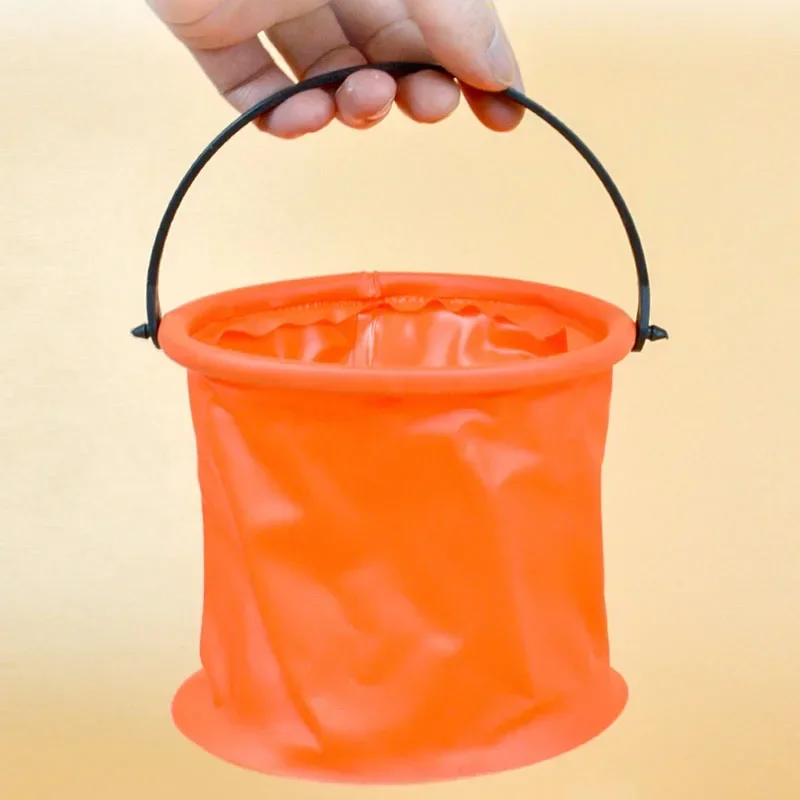 Beach Sand Bucket Toy  Collaps - Gardening Tools For Beginners review and price