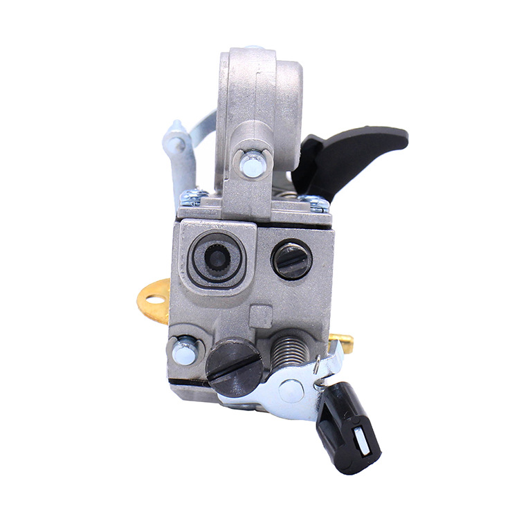 MS311 carburetor MS362 WALBRO  - Stihl Chainsaw Ms311 review and price