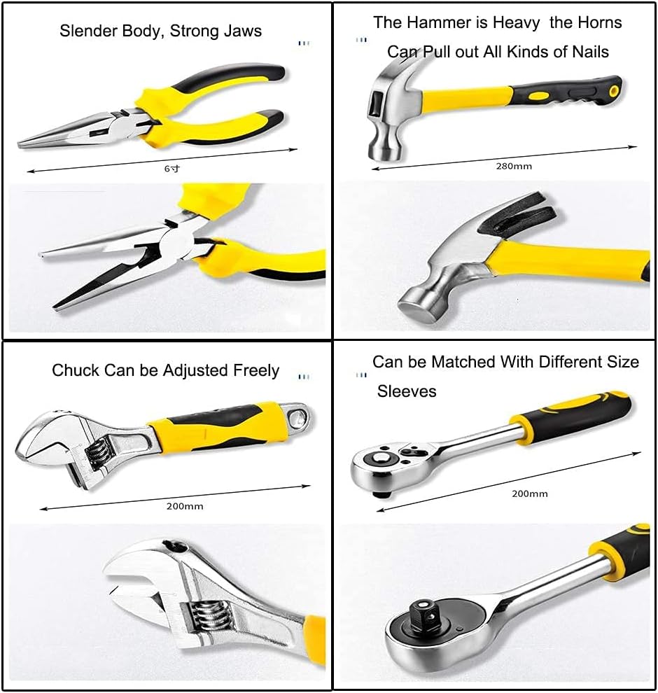 Home Hand Tool Set Manual Comb - Gardening Tools Set Gift review and price