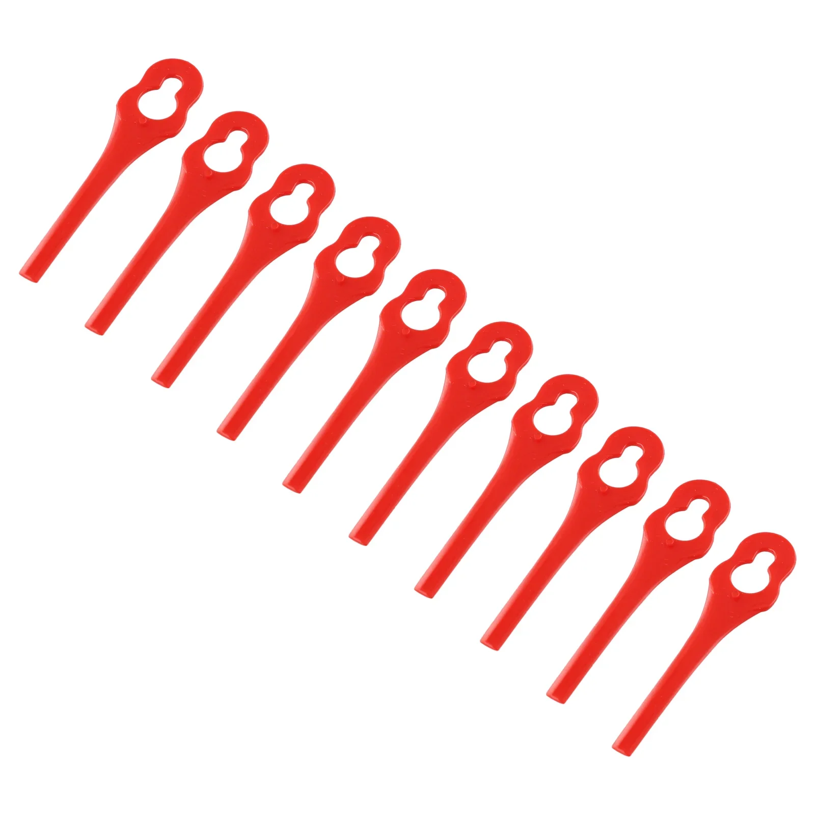 40Pcs Grass Trimmer Cutter Hea - Gardening Tools Lidl review and price