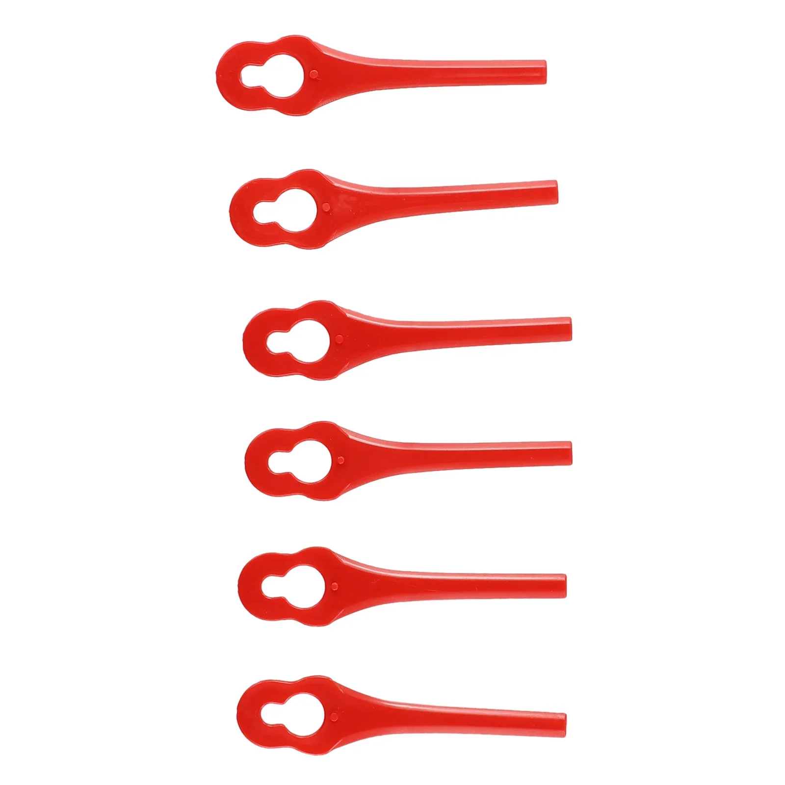 40Pcs Grass Trimmer Cutter Hea - Gardening Tools Lidl review and price