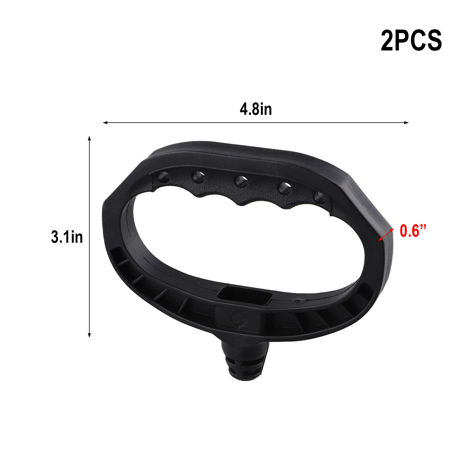 Easy To Grip Starter Handle L  - Gardening Tools With Names review and price