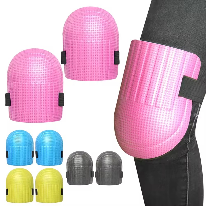 1 Pair Durable EVA Foam Knee P - Gardening Tools Gloves review and price
