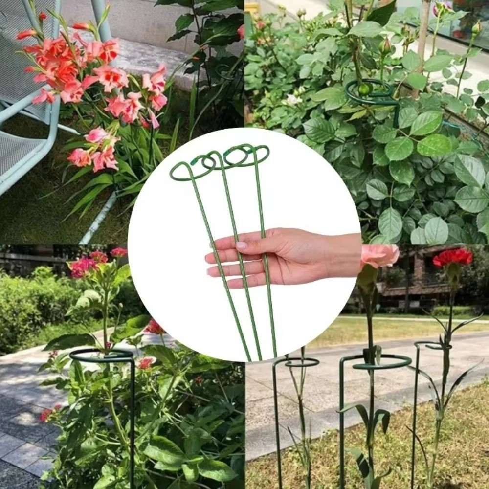 New Metal Support Frame Anti-d - Gardening Tools For Beginners review and price