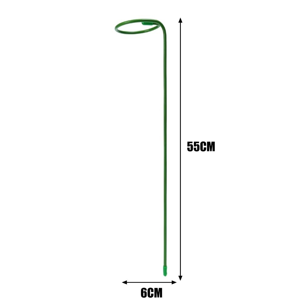New Metal Support Frame Anti-d - Gardening Tools For Beginners review and price