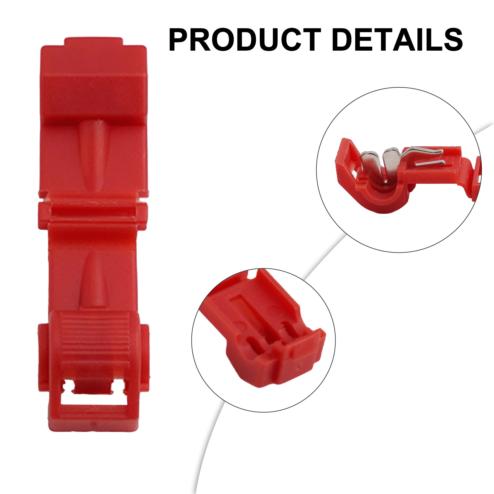 Installation Terminal Blocks R - Gardening Tools With Names review and price