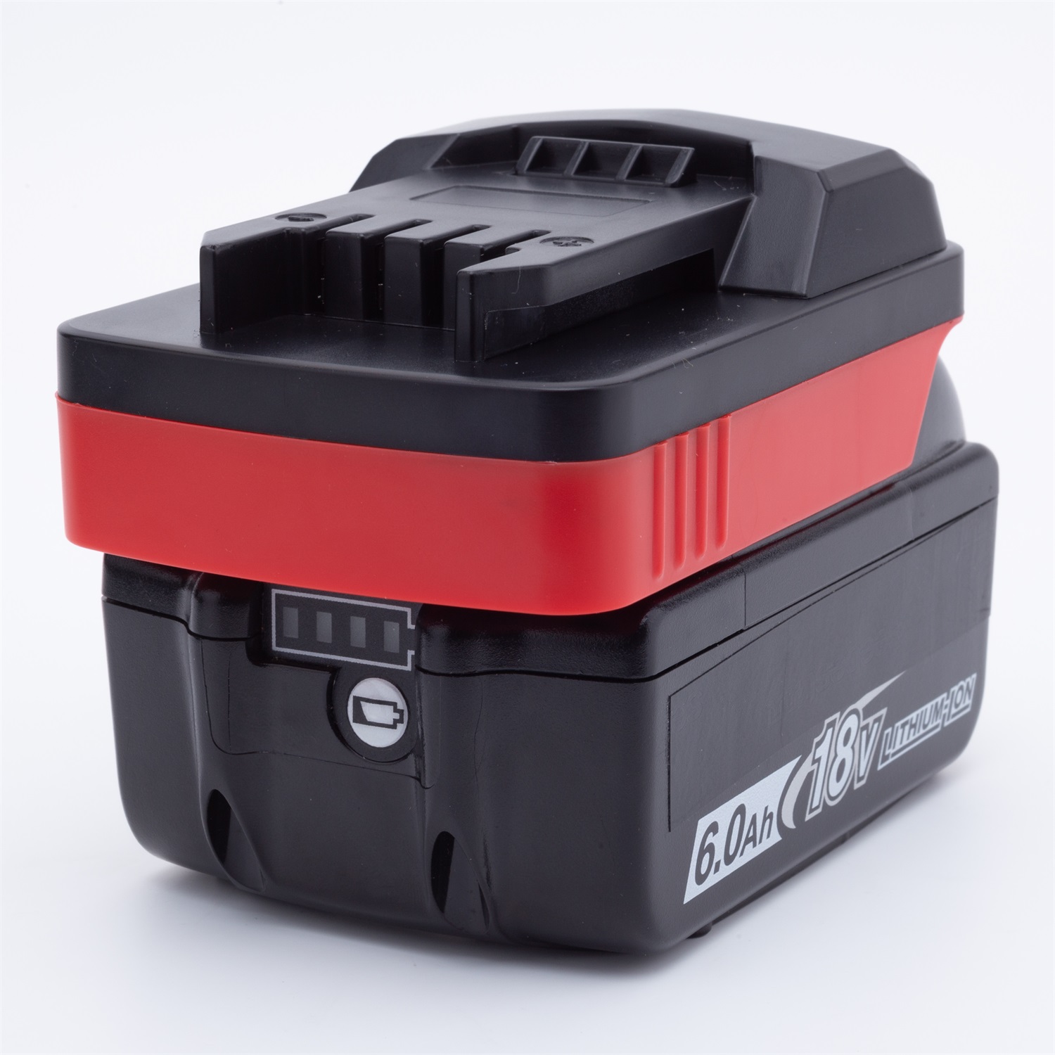 Adapter Converter for Makita 1 - Gardening Tools Lidl review and price