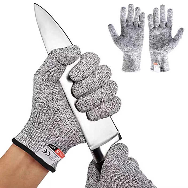 1 Pair Cut Resistant Gloves Fo - Gardening Tools Gloves review and price