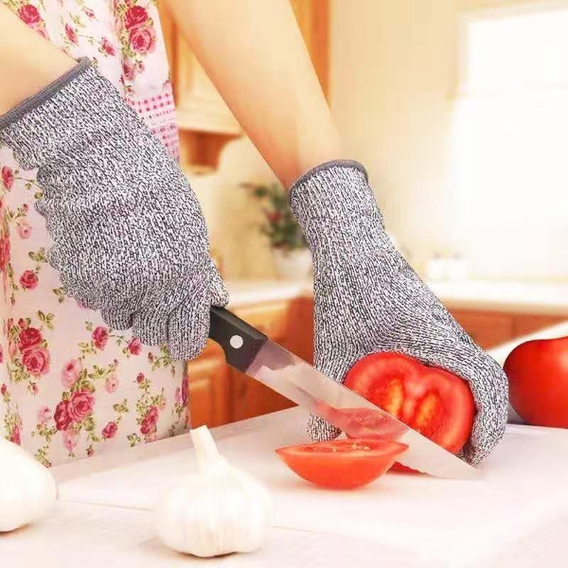 1 Pair Cut Resistant Gloves Fo - Gardening Tools Gloves review and price