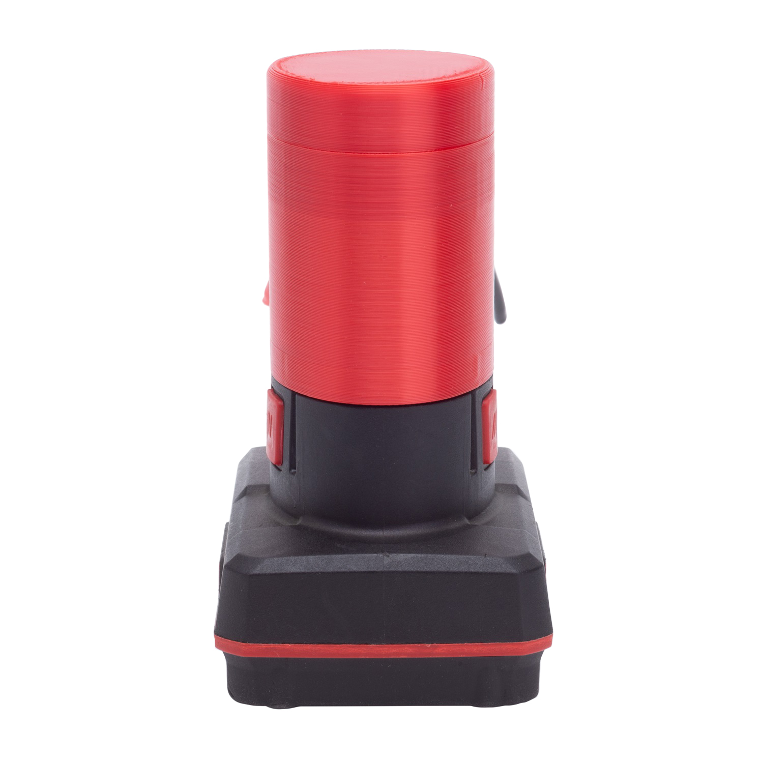 DIY Adapter for Lidl Parkside  - Gardening Tools Lidl review and price