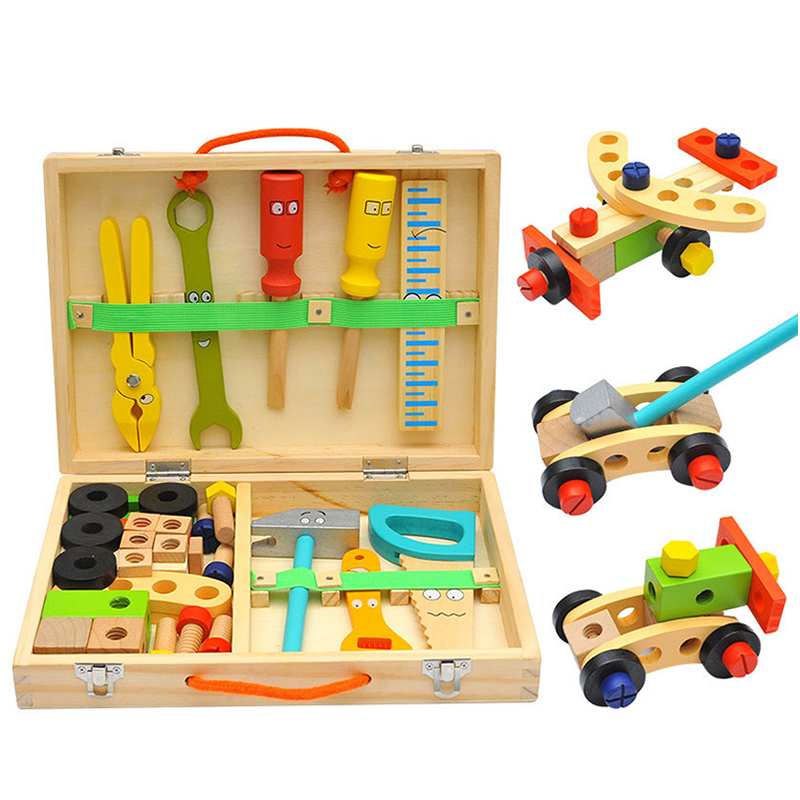 Educational Montessori Kids To - Gardening Tools For 6 Year Old review and price