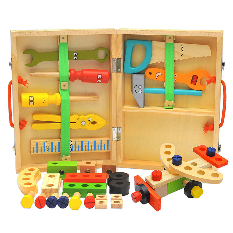 Educational Montessori Kids To - Gardening Tools For 6 Year Old review and price