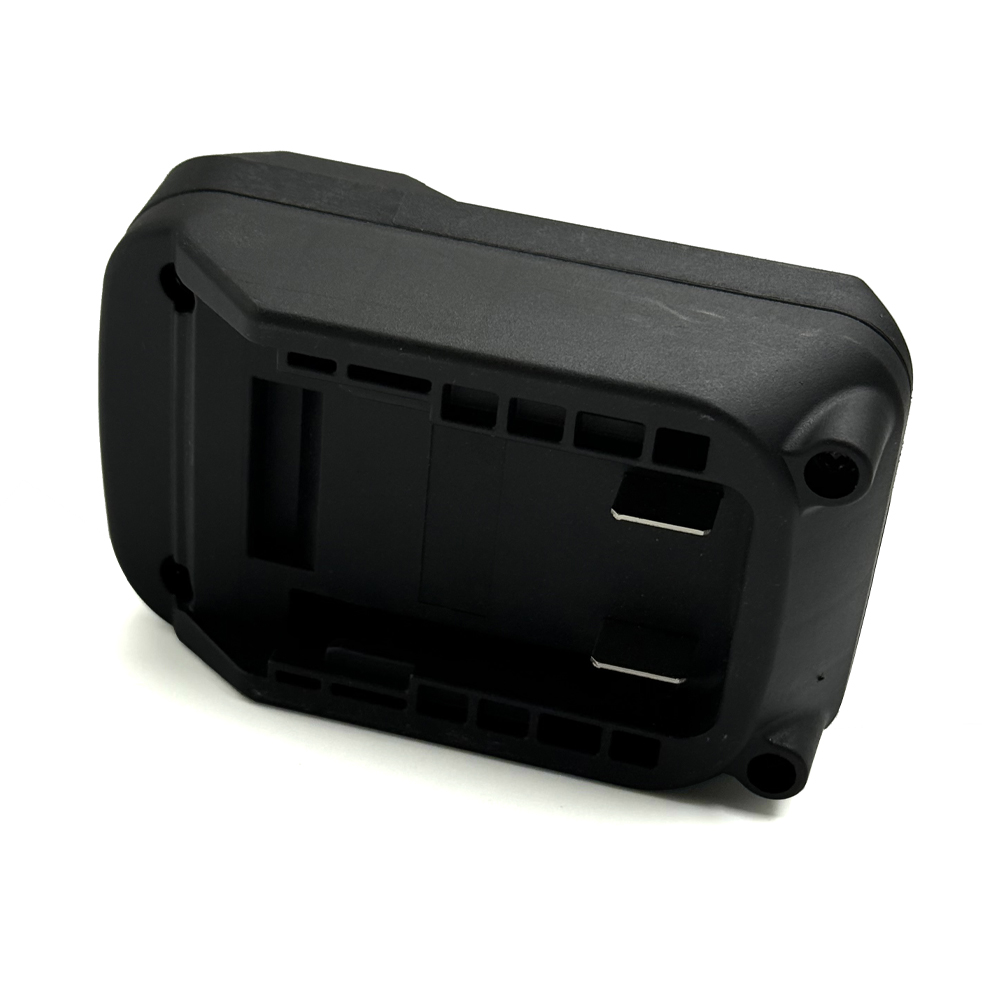 Battery Adapter. For Dewalt 18 - Gardening Tools Lidl review and price
