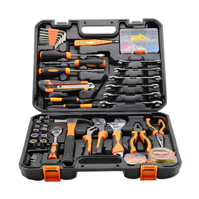 53 Piece Home Hand Tool Set Ho - Gardening Tools Set Gift review and price