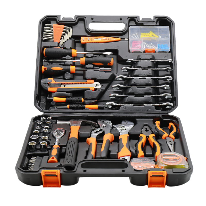 53 Piece Home Hand Tool Set Ho - Gardening Tools Set Gift review and price