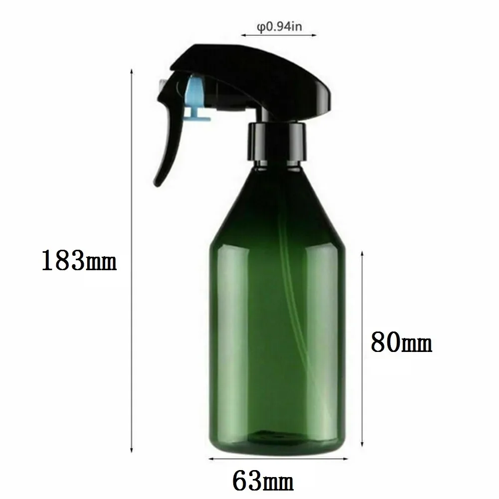 300ml Plastic Water Spray Bott - Gardening Tools Best Quality review and price
