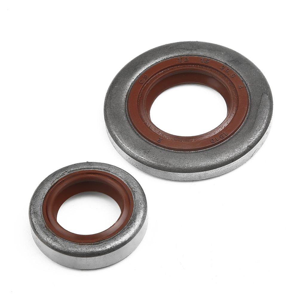 2Pcs Replacement Crankshaft Oi - Gardening Tools List review and price