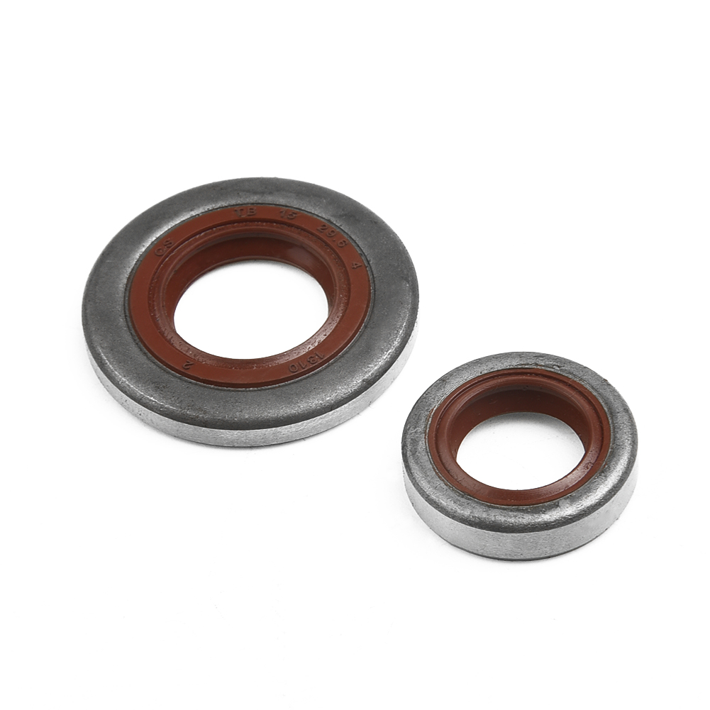 2Pcs Replacement Crankshaft Oi - Gardening Tools List review and price