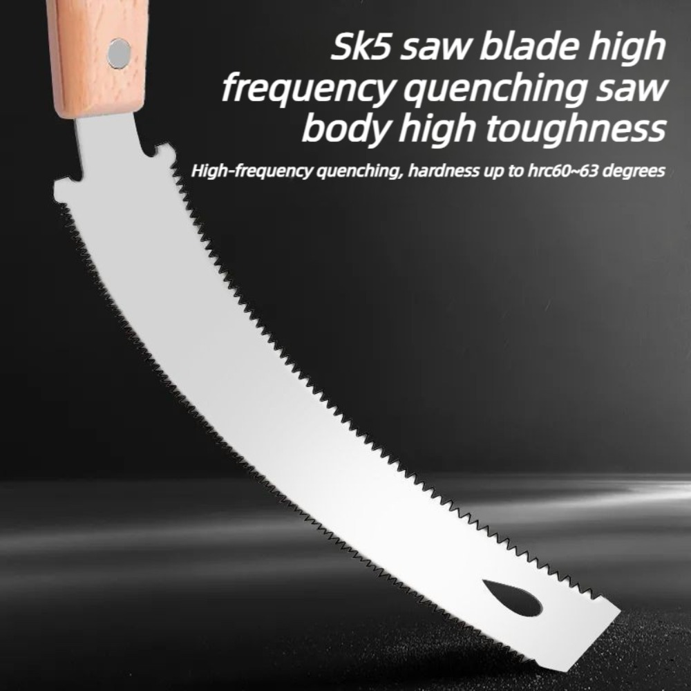 Japanese Style Hand Saw Single - Gardening Hand Tools Japanese review and price