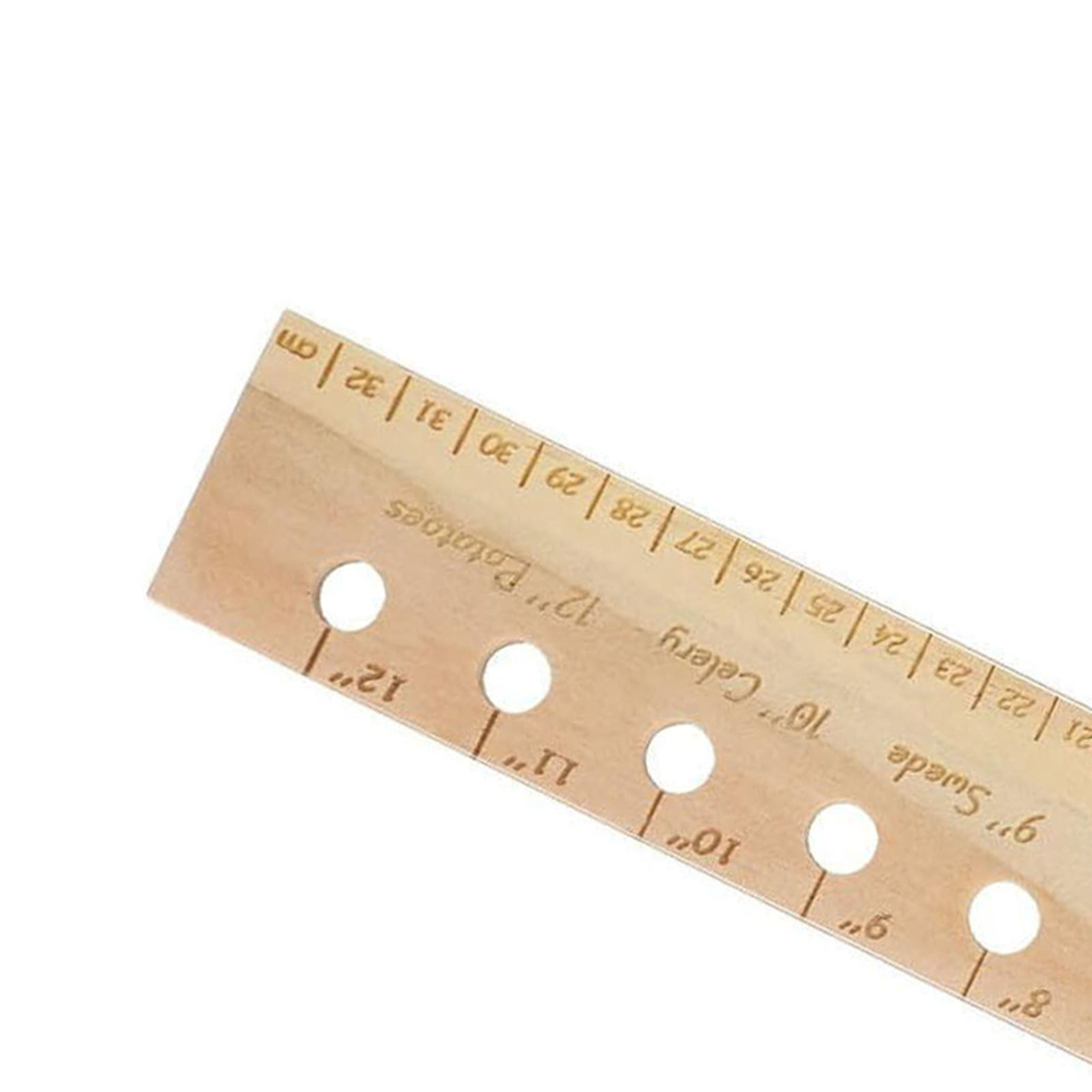 Solid Wood Planting Ruler for  - Gardening Tools For Beginners review and price