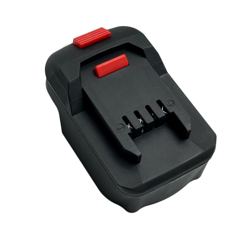 18V to Lidl Parkside X20V Batt - Gardening Tools Lidl review and price