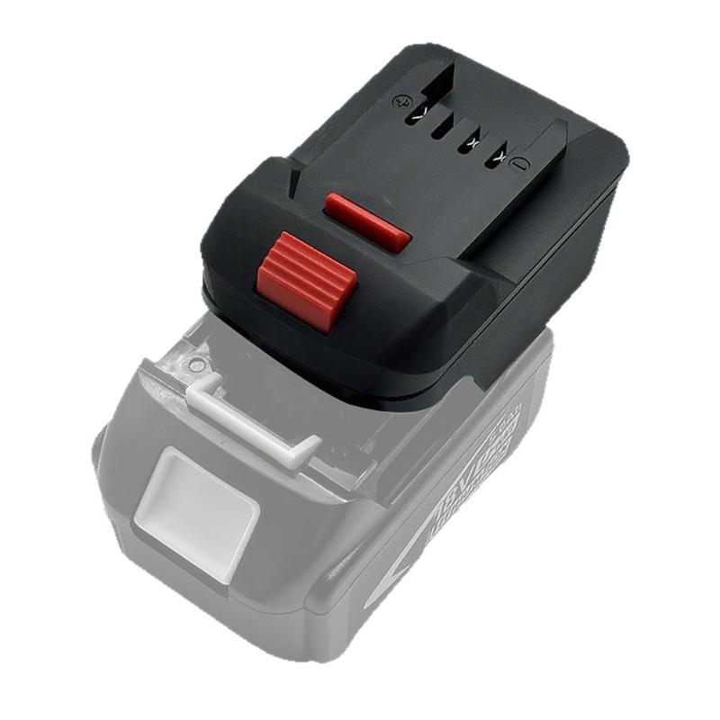 18V to Lidl Parkside X20V Batt - Gardening Tools Lidl review and price