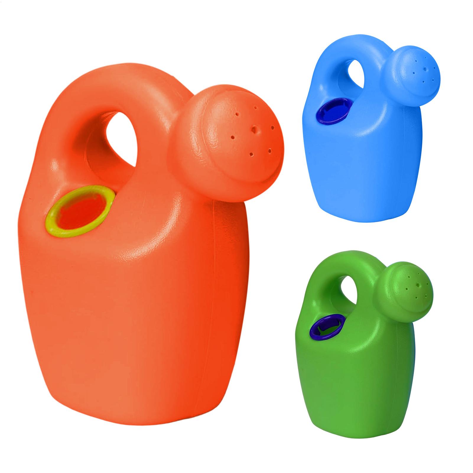 Portable Garden Watering Pot C - Gardening Tools For 6 Year Old review and price