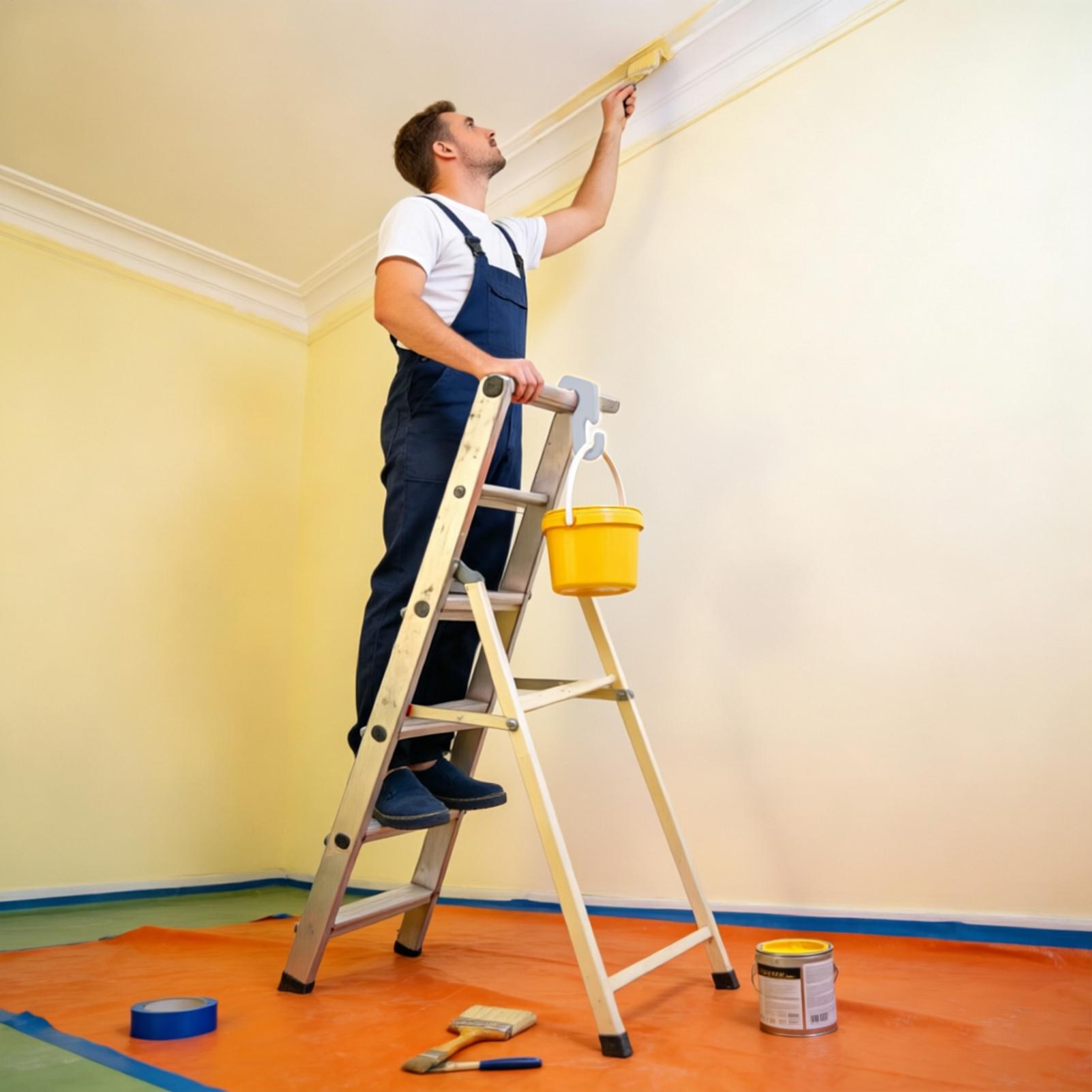 garage storage hooks Paint Can - Gardening Tools Storage review and price