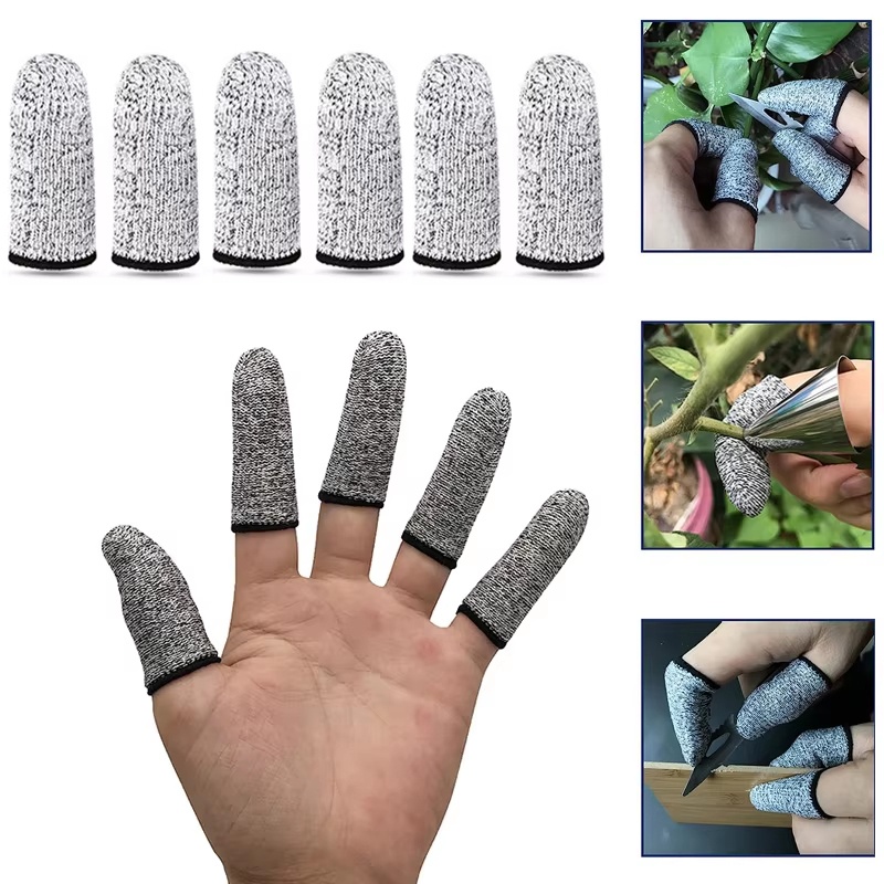 5-Level High Performance Anti  - Gardening Tools Gloves review and price