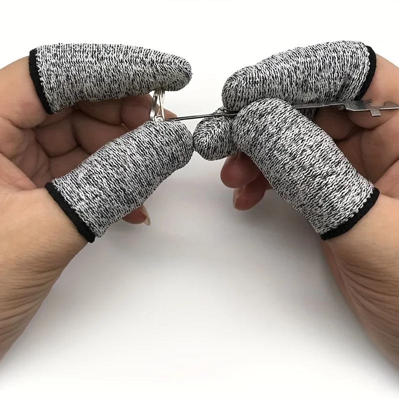5-Level High Performance Anti  - Gardening Tools Gloves review and price