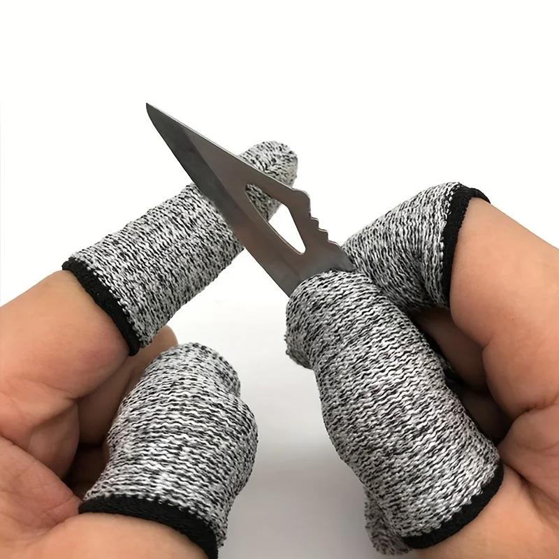 5-Level High Performance Anti  - Gardening Tools Gloves review and price