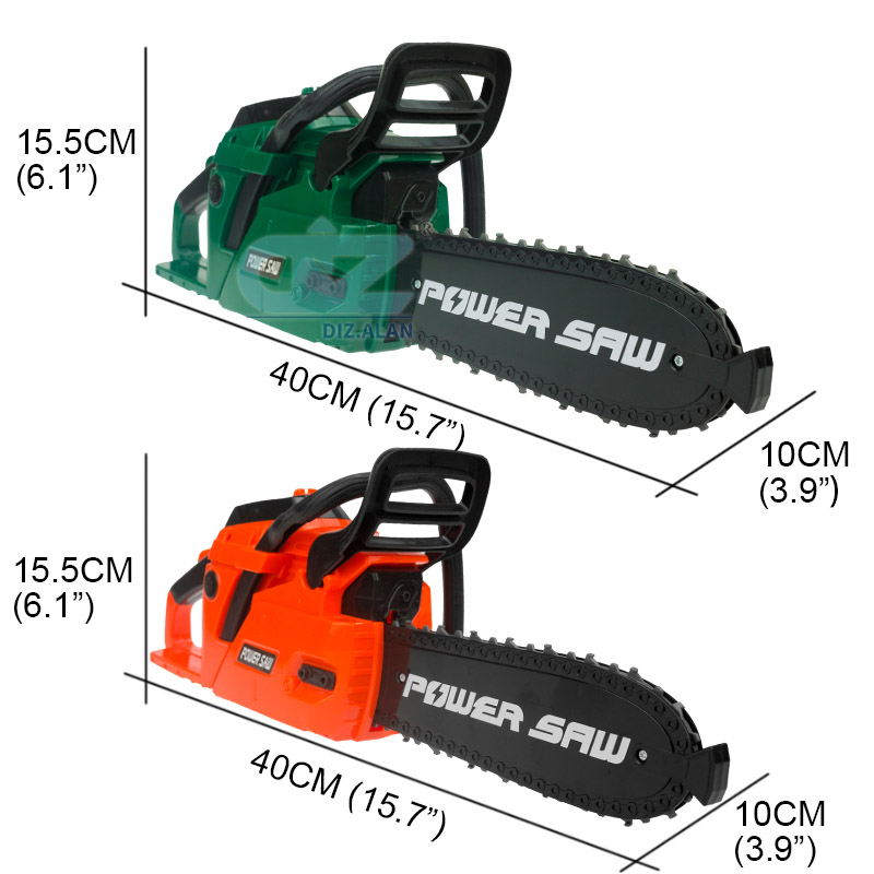 Kids Tools Power Chainsaws Ele - Gardening Tools For 6 Year Old review and price