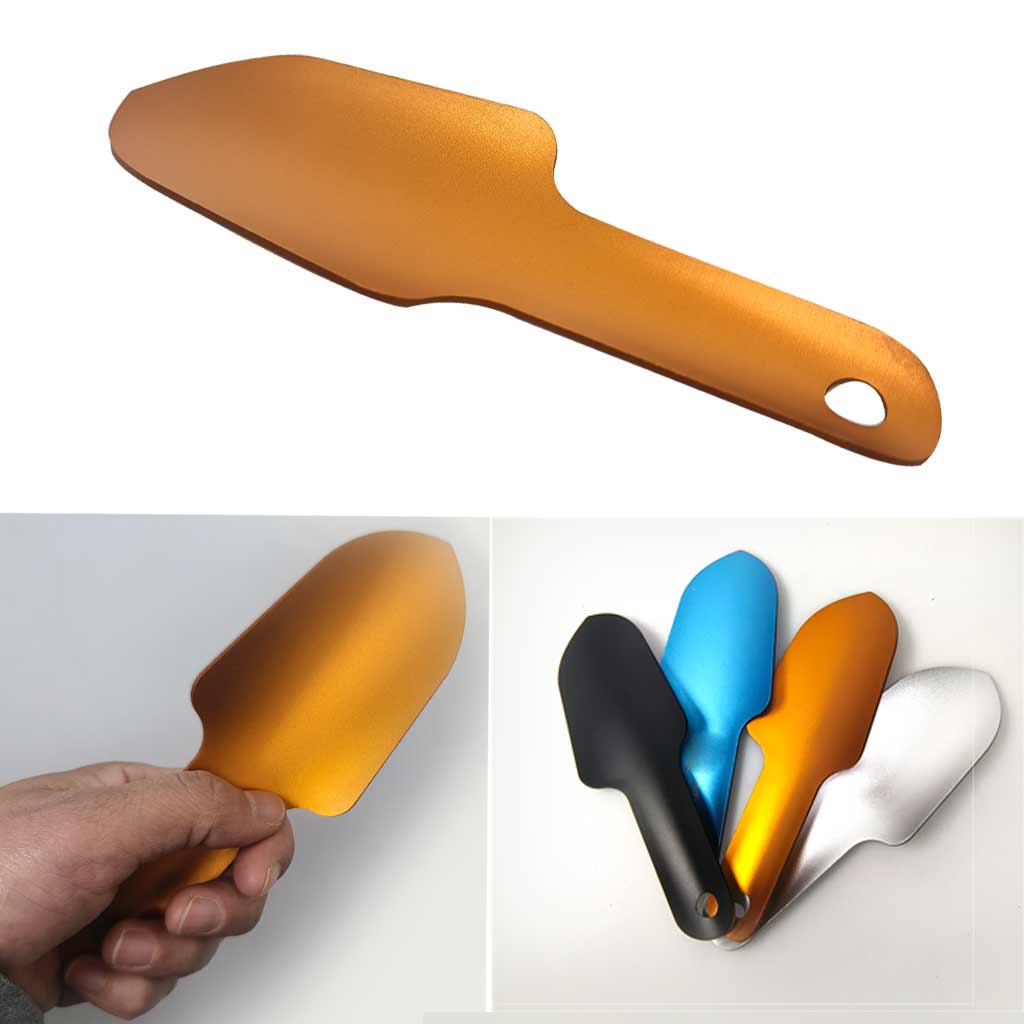 Portable Military Beach Shovel - Gardening Tools Trowel review and price
