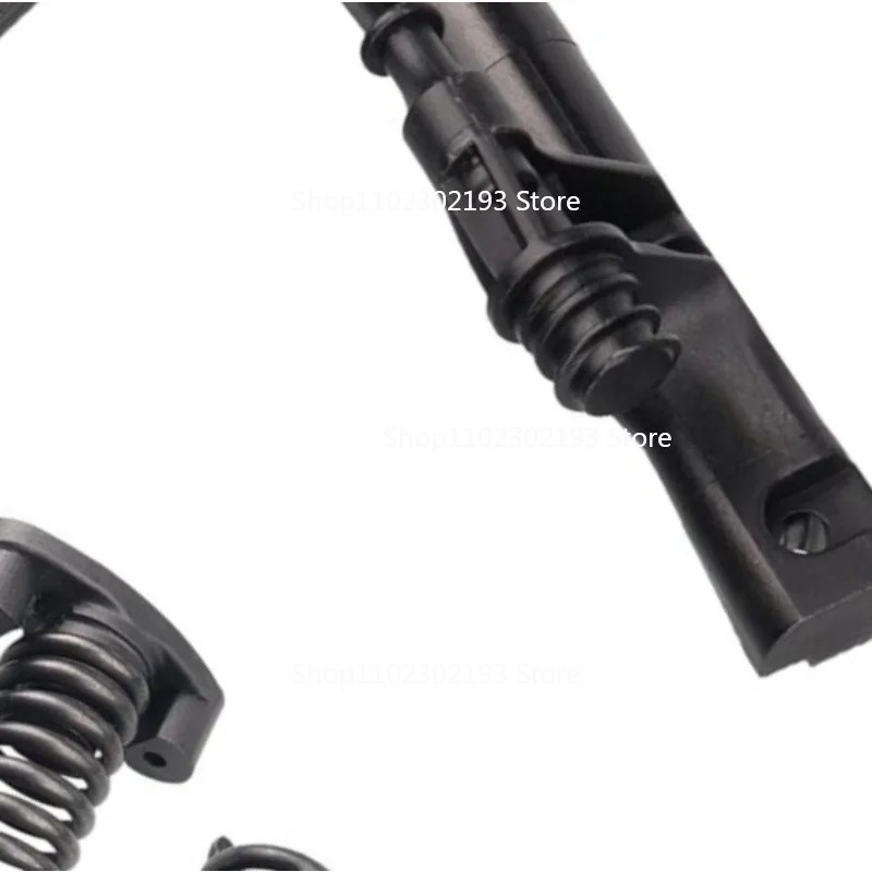 11407911703 Front Handle Bent  - Stihl Chainsaw Ms311 review and price